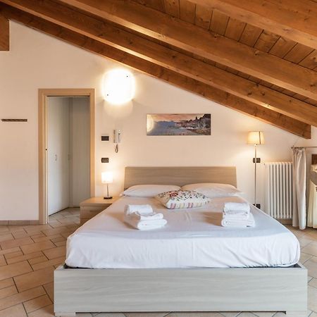 La Filanda Apartments By Wonderful Italy เบลลาโจ ภายนอก รูปภาพ