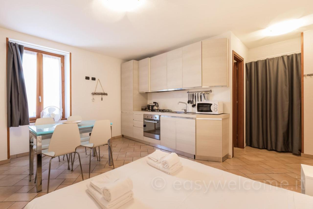 La Filanda Apartments By Wonderful Italy เบลลาโจ ภายนอก รูปภาพ
