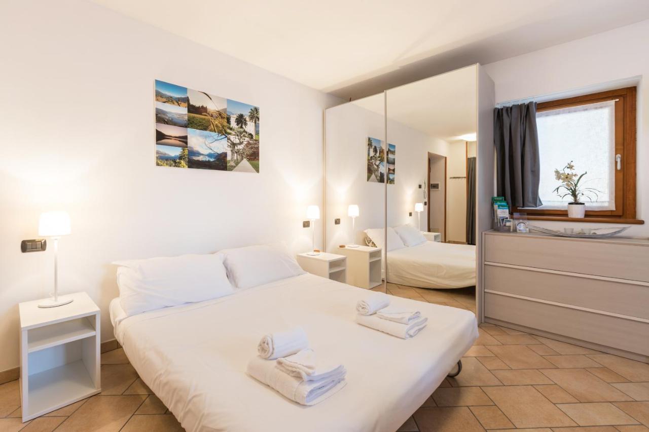 La Filanda Apartments By Wonderful Italy เบลลาโจ ภายนอก รูปภาพ