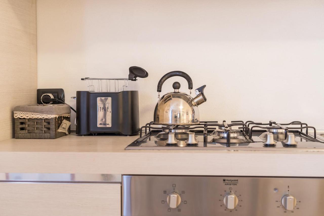 La Filanda Apartments By Wonderful Italy เบลลาโจ ภายนอก รูปภาพ