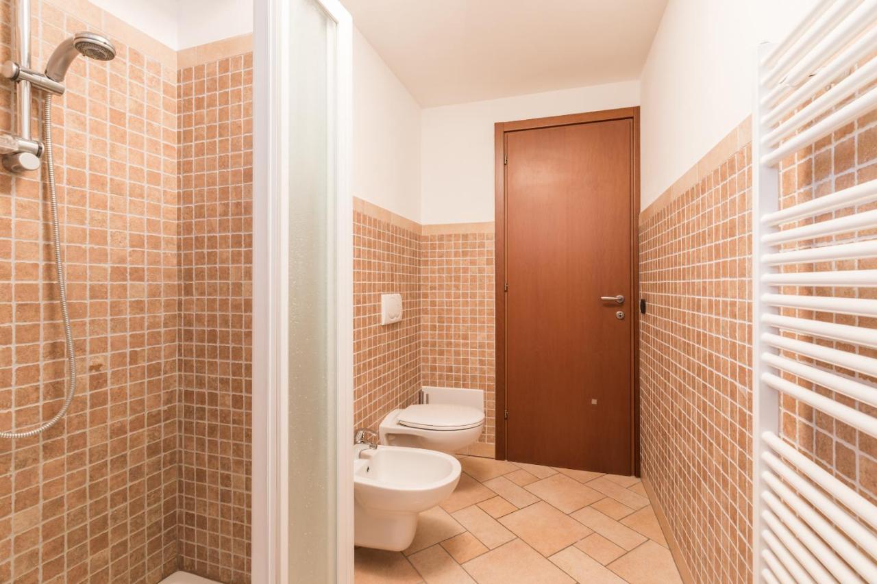 La Filanda Apartments By Wonderful Italy เบลลาโจ ภายนอก รูปภาพ