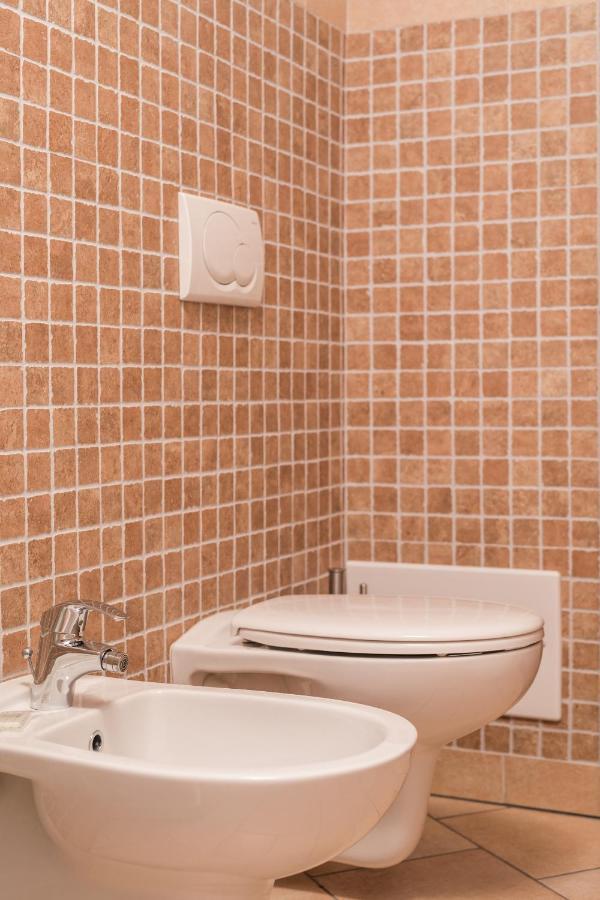 La Filanda Apartments By Wonderful Italy เบลลาโจ ภายนอก รูปภาพ