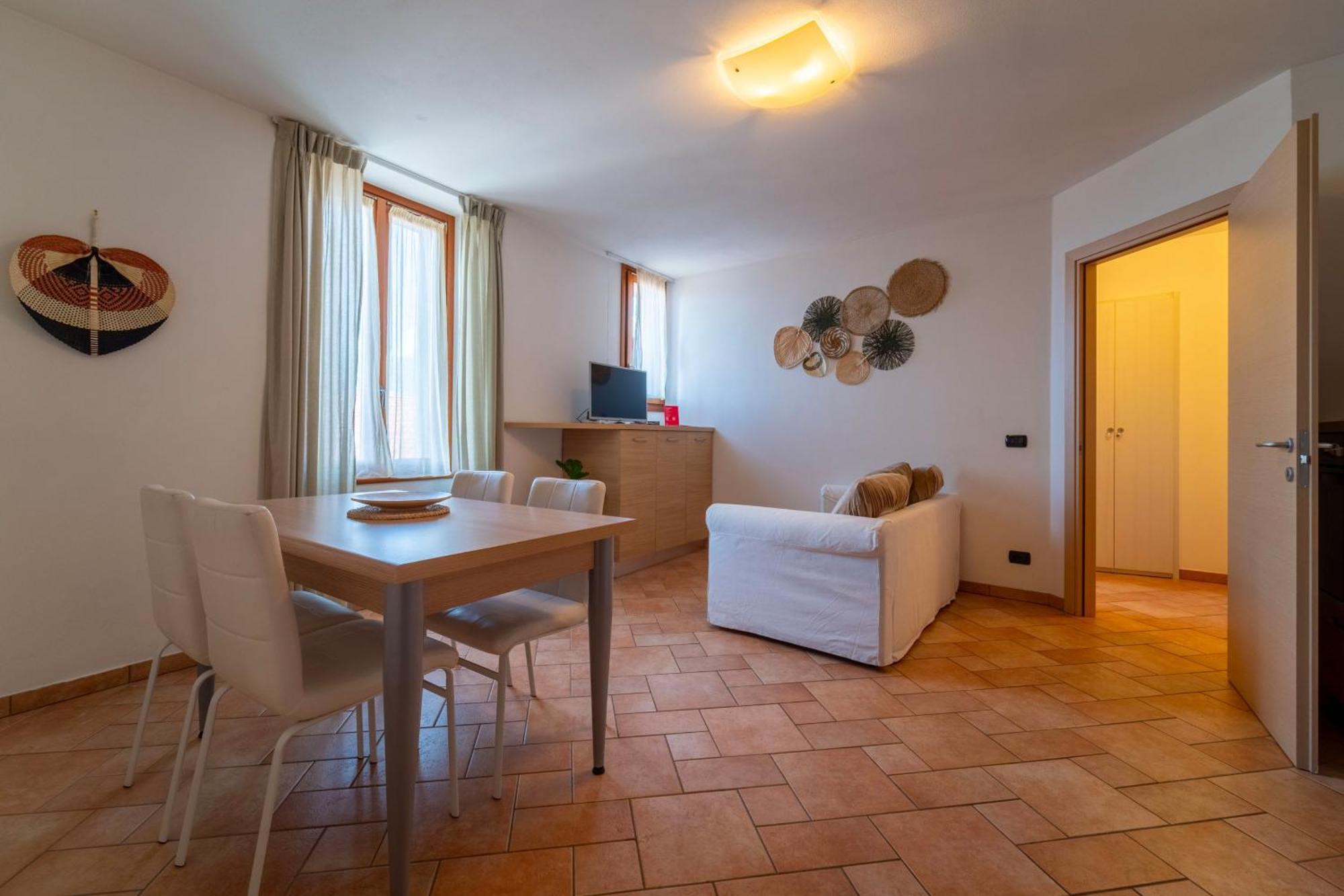 La Filanda Apartments By Wonderful Italy เบลลาโจ ภายนอก รูปภาพ