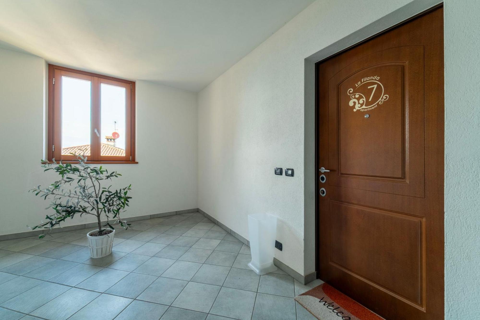 La Filanda Apartments By Wonderful Italy เบลลาโจ ภายนอก รูปภาพ