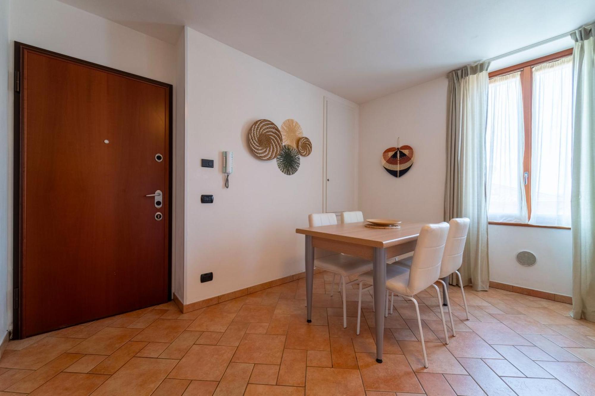La Filanda Apartments By Wonderful Italy เบลลาโจ ภายนอก รูปภาพ
