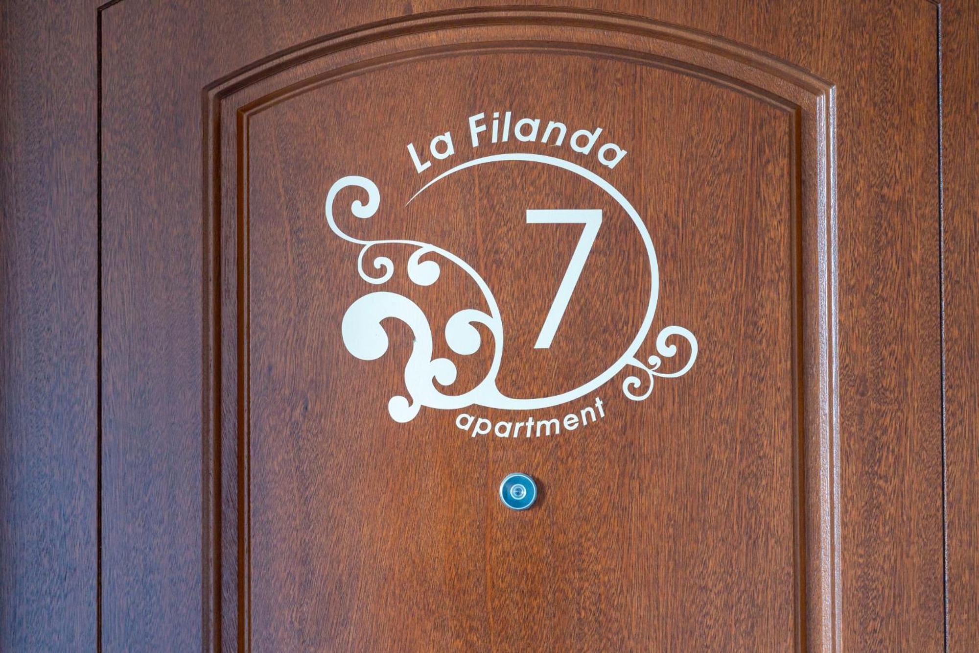 La Filanda Apartments By Wonderful Italy เบลลาโจ ภายนอก รูปภาพ