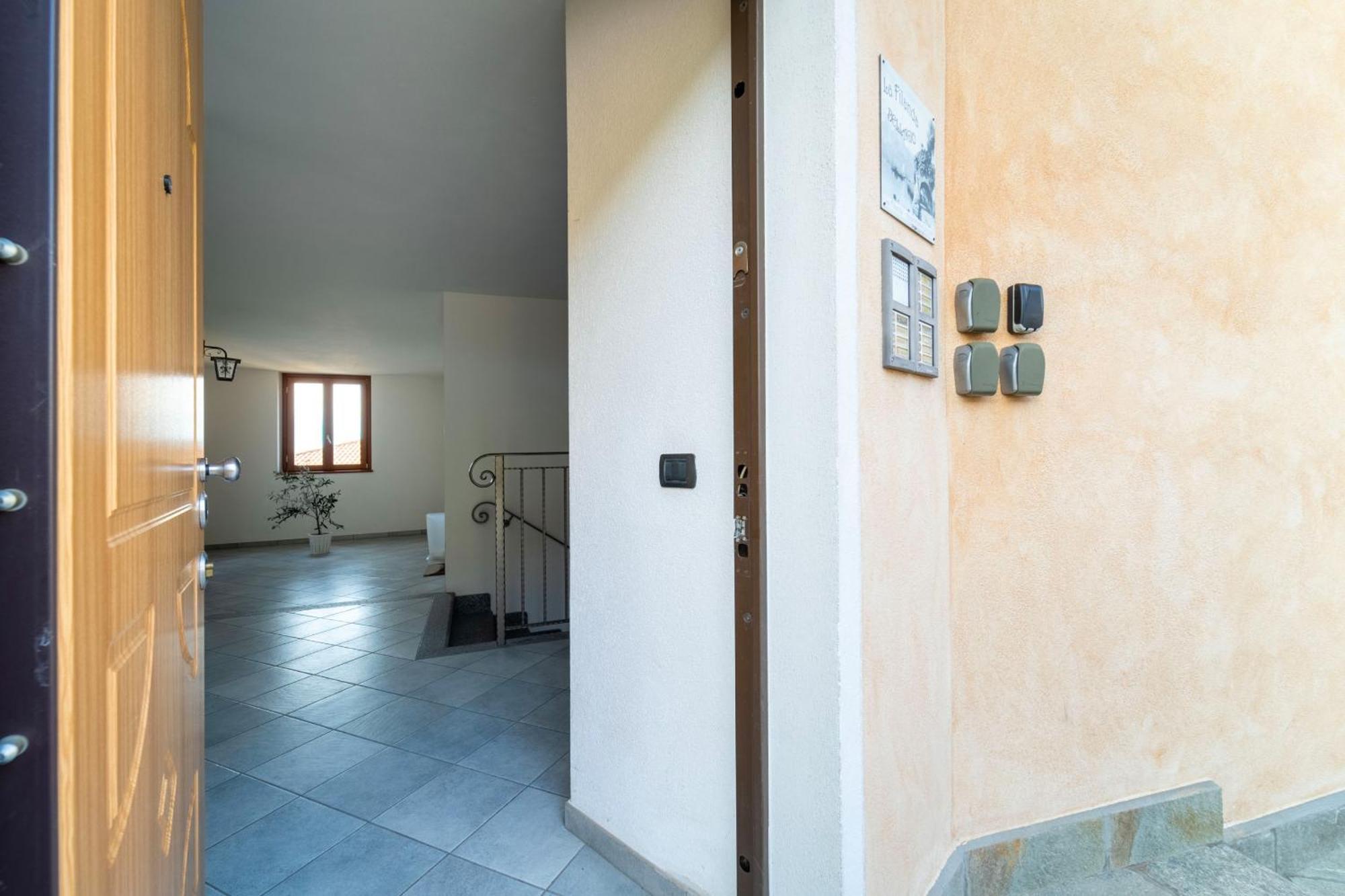 La Filanda Apartments By Wonderful Italy เบลลาโจ ภายนอก รูปภาพ