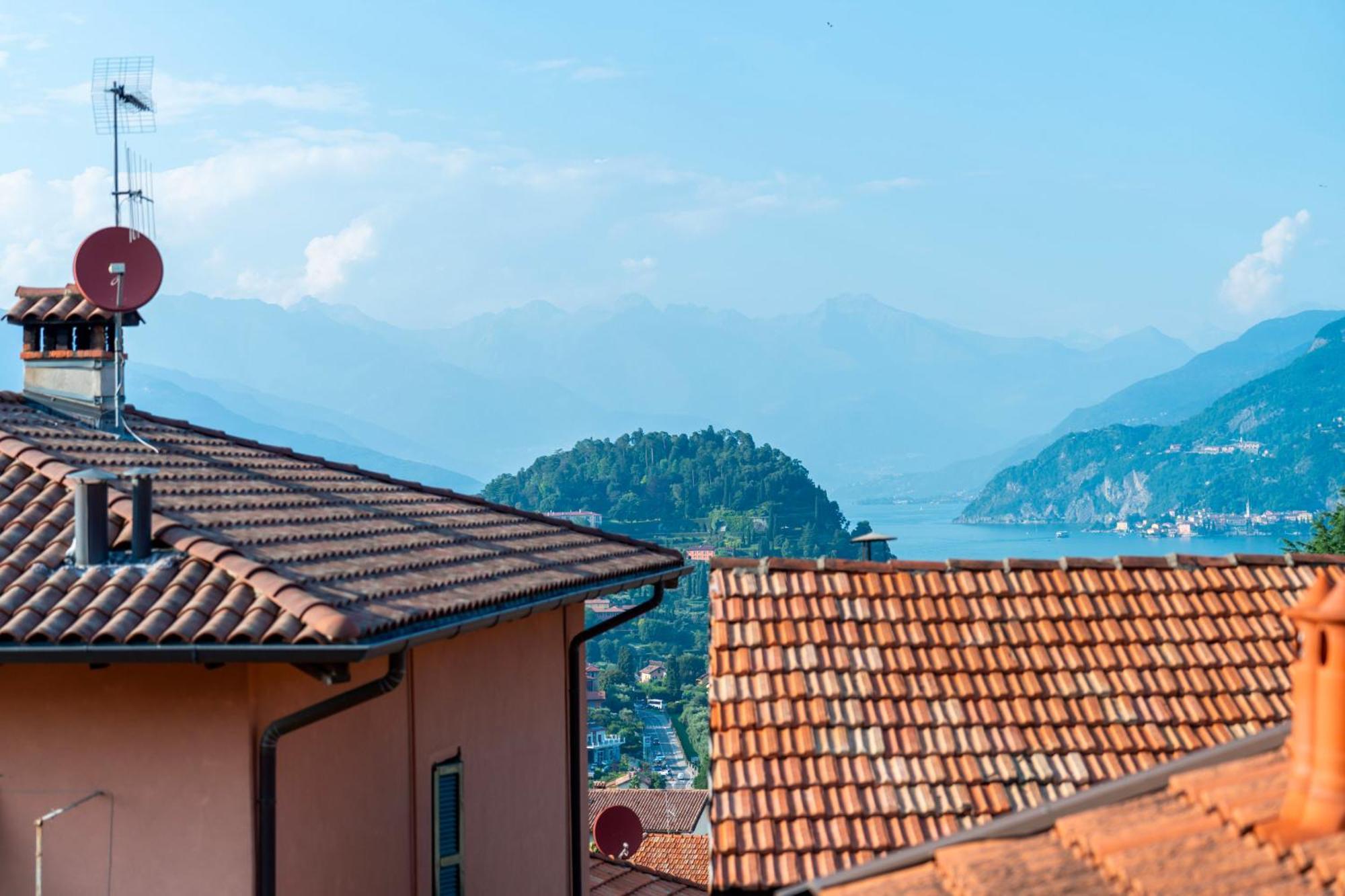 La Filanda Apartments By Wonderful Italy เบลลาโจ ภายนอก รูปภาพ