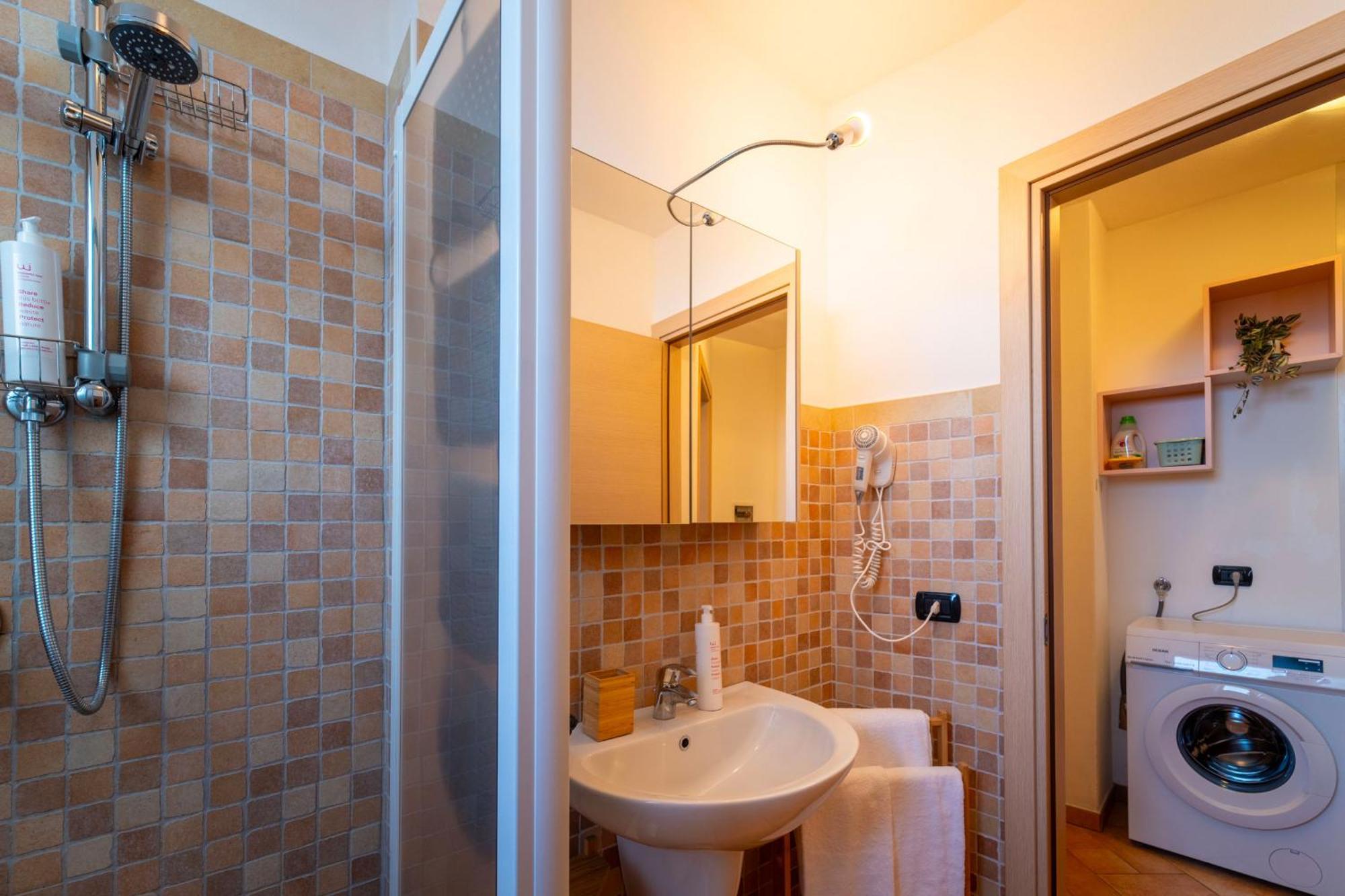 La Filanda Apartments By Wonderful Italy เบลลาโจ ภายนอก รูปภาพ