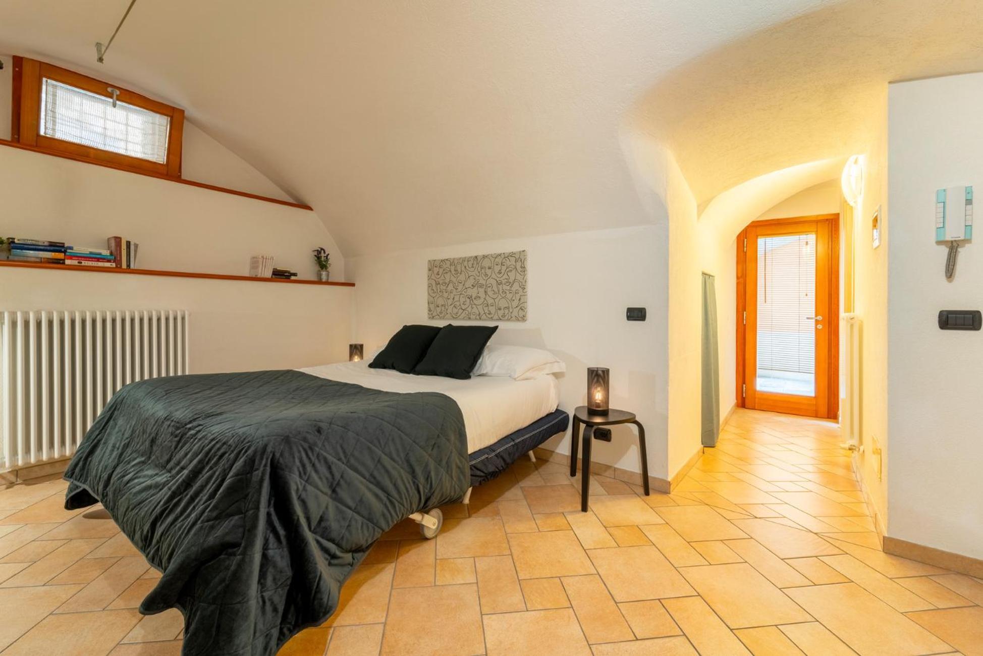 La Filanda Apartments By Wonderful Italy เบลลาโจ ภายนอก รูปภาพ
