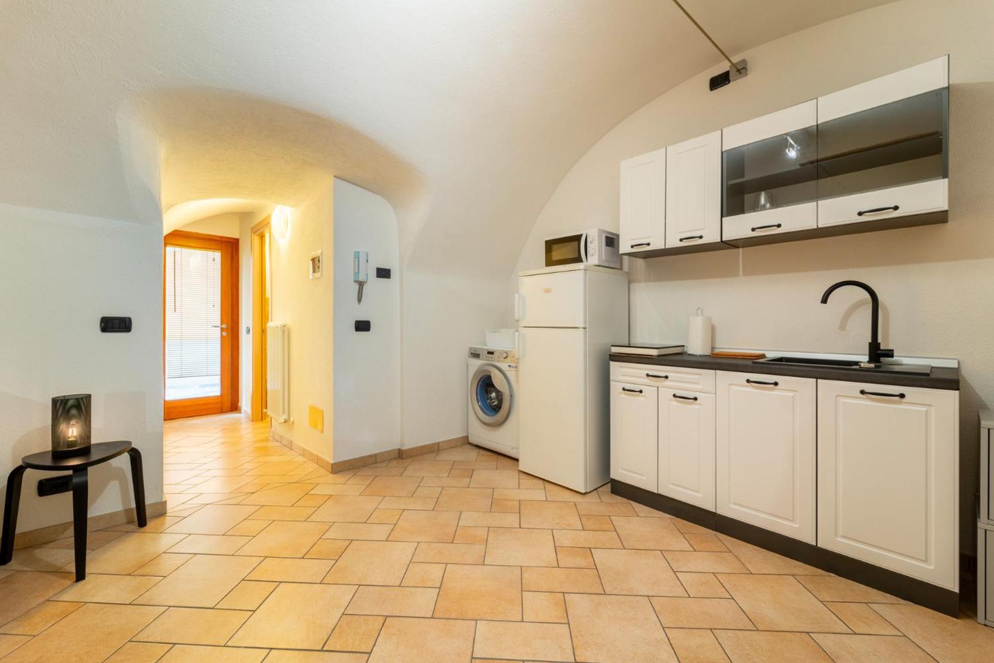 La Filanda Apartments By Wonderful Italy เบลลาโจ ภายนอก รูปภาพ