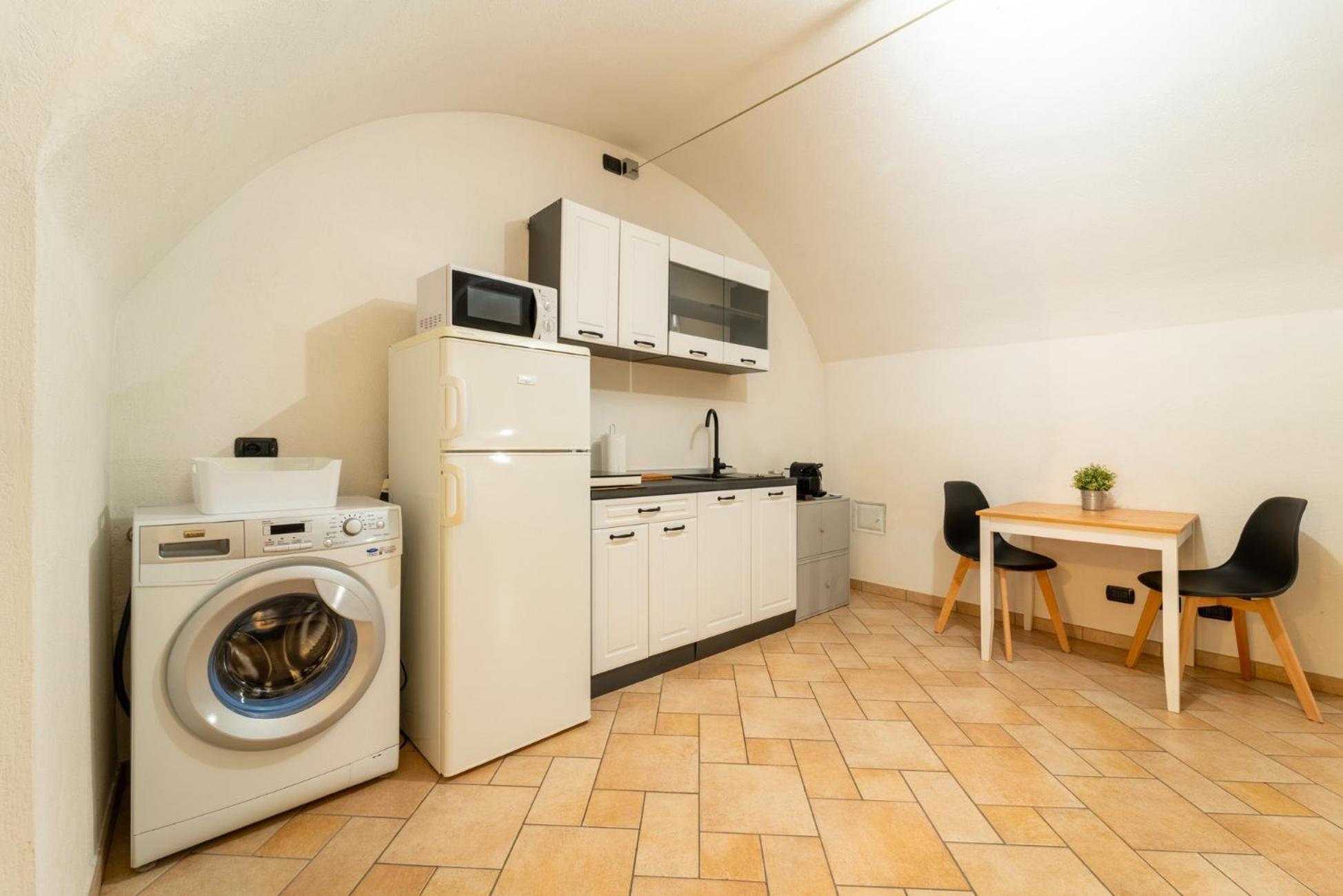 La Filanda Apartments By Wonderful Italy เบลลาโจ ภายนอก รูปภาพ