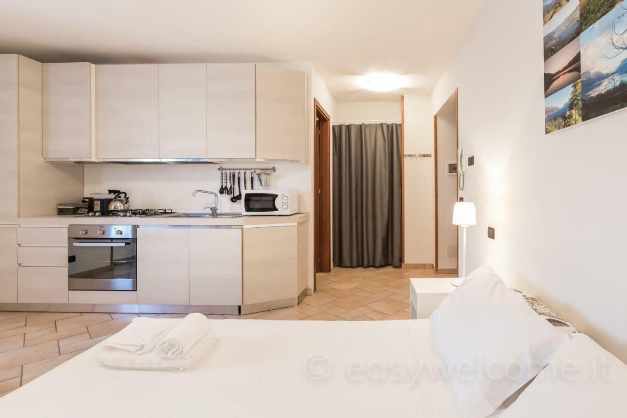 La Filanda Apartments By Wonderful Italy เบลลาโจ ภายนอก รูปภาพ